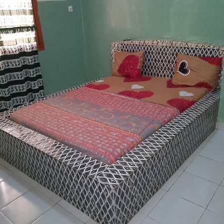 Chez Mimi Hotel ตูบับเดียเลา ภายนอก รูปภาพ