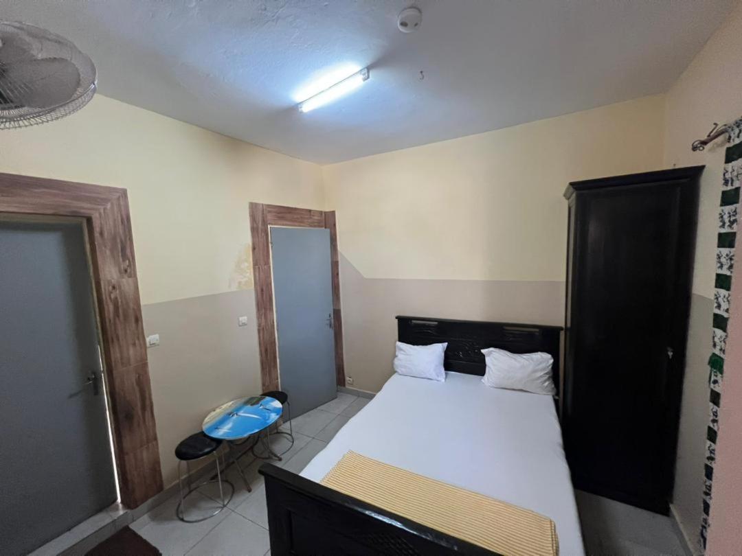 Chez Mimi Hotel ตูบับเดียเลา ภายนอก รูปภาพ