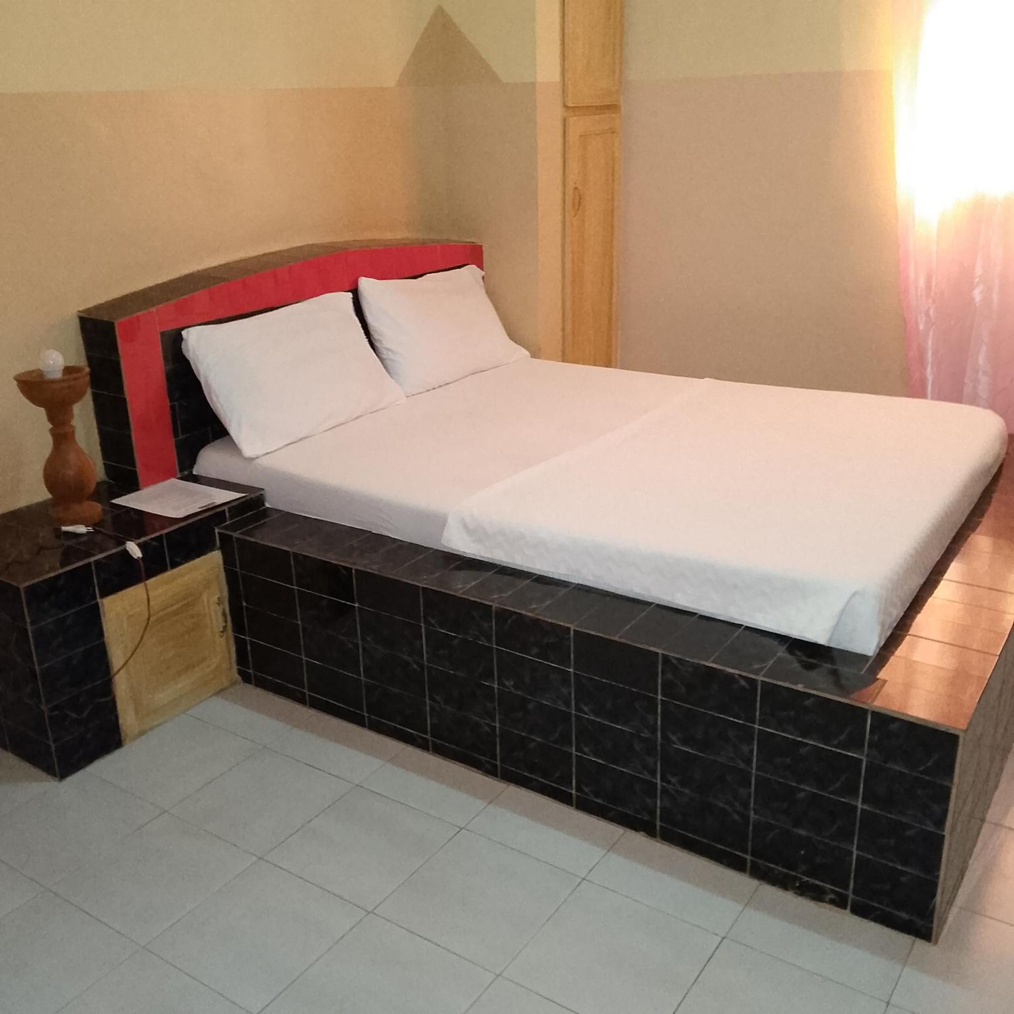 Chez Mimi Hotel ตูบับเดียเลา ภายนอก รูปภาพ